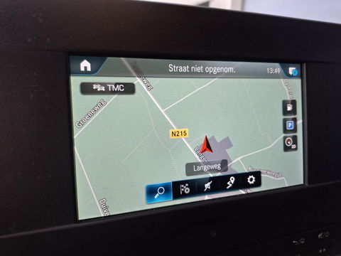Mercedes-Benz Sprinter 311 2.2 CDI L2H1 AIRCO / CRUISE CONTROLE / CARPLAY / KASTEN INRICHTING / IMPERIAL