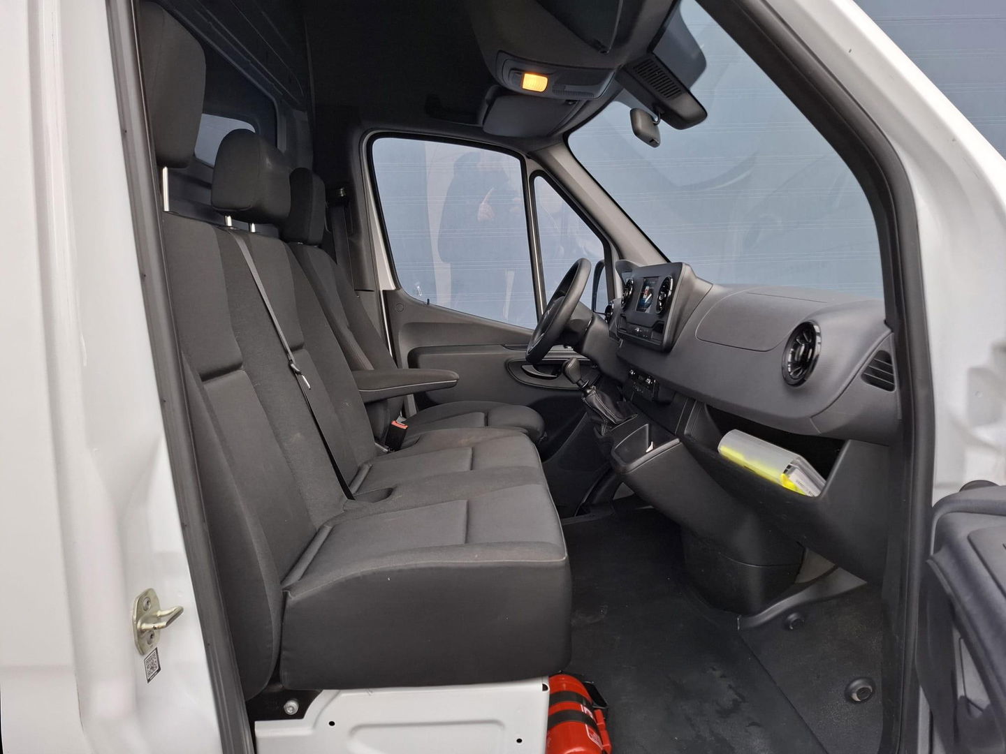 Mercedes-Benz Sprinter 311 2.2 CDI L2H1 AIRCO / CRUISE CONTROLE / CARPLAY / KASTEN INRICHTING / IMPERIAL