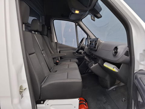 Mercedes-Benz Sprinter 311 2.2 CDI L2H1 AIRCO / CRUISE CONTROLE / CARPLAY / KASTEN INRICHTING / IMPERIAL