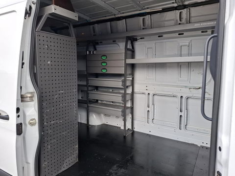 Mercedes-Benz Sprinter 311 2.2 CDI L2H1 AIRCO / CRUISE CONTROLE / CARPLAY / KASTEN INRICHTING / IMPERIAL