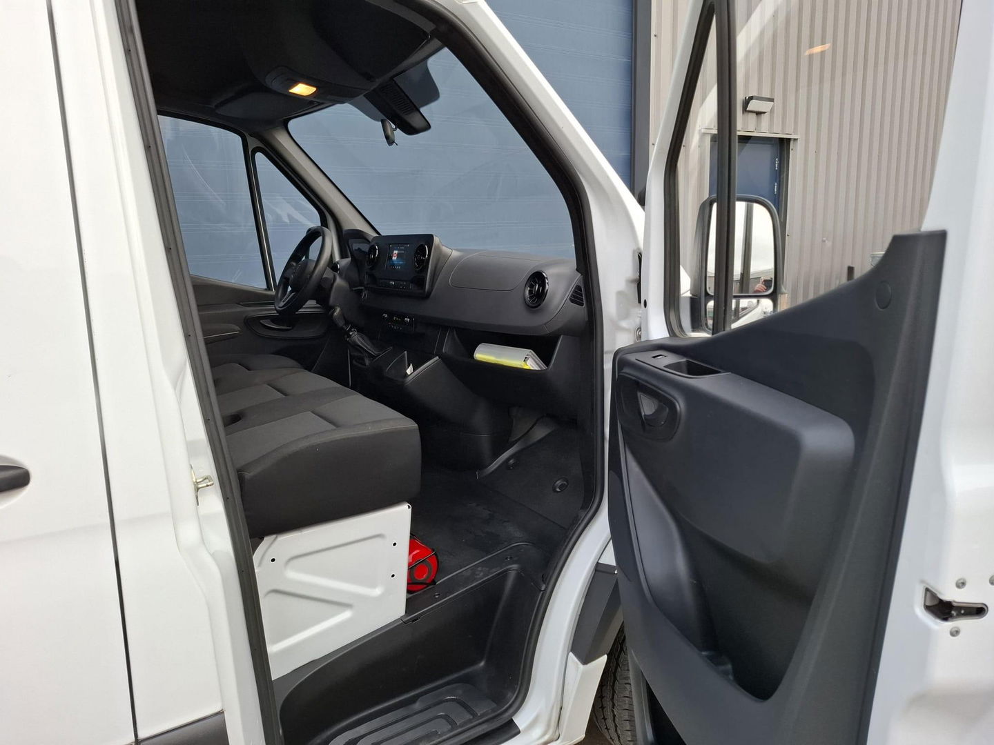 Mercedes-Benz Sprinter 311 2.2 CDI L2H1 AIRCO / CRUISE CONTROLE / CARPLAY / KASTEN INRICHTING / IMPERIAL
