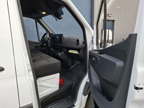 Mercedes-Benz Sprinter 311 2.2 CDI L2H1 AIRCO / CRUISE CONTROLE / CARPLAY / KASTEN INRICHTING / IMPERIAL