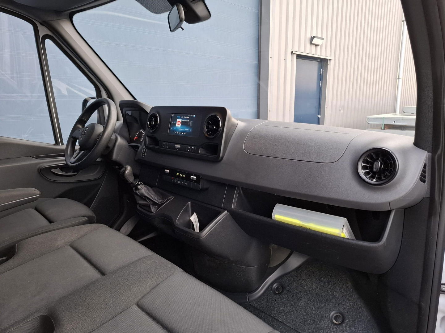 Mercedes-Benz Sprinter 311 2.2 CDI L2H1 AIRCO / CRUISE CONTROLE / CARPLAY / KASTEN INRICHTING / IMPERIAL