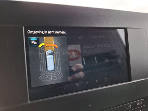 Mercedes-Benz Sprinter 311 2.2 CDI L2H1 AIRCO / CRUISE CONTROLE / CARPLAY / KASTEN INRICHTING / IMPERIAL