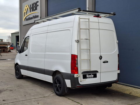 Mercedes-Benz Sprinter 311 2.2 CDI L2H1 AIRCO / CRUISE CONTROLE / CARPLAY / KASTEN INRICHTING / IMPERIAL