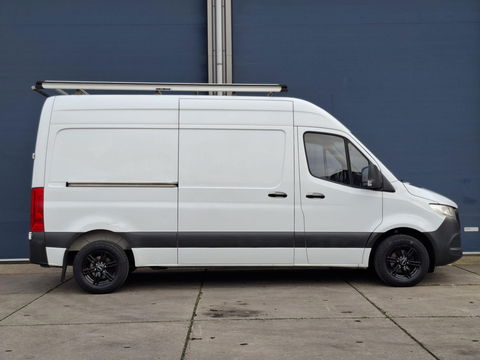 Mercedes-Benz Sprinter 311 2.2 CDI L2H1 AIRCO / CRUISE CONTROLE / CARPLAY / KASTEN INRICHTING / IMPERIAL