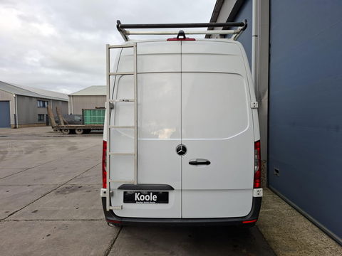 Mercedes-Benz Sprinter 311 2.2 CDI L2H1 AIRCO / CRUISE CONTROLE / CARPLAY / KASTEN INRICHTING / IMPERIAL