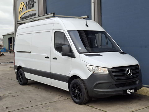 Mercedes-Benz Sprinter 311 2.2 CDI L2H1 AIRCO / CRUISE CONTROLE / CARPLAY / KASTEN INRICHTING / IMPERIAL