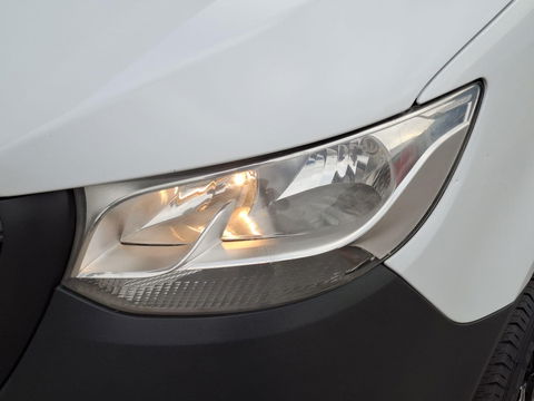 Mercedes-Benz Sprinter 311 2.2 CDI L2H1 AIRCO / CRUISE CONTROLE / CARPLAY / KASTEN INRICHTING / IMPERIAL