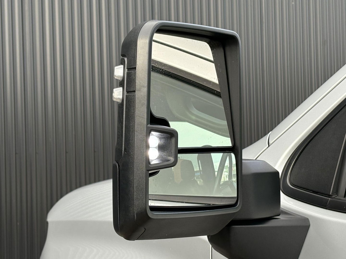 Chevrolet Silverado Z71 1500 RST V8 | 200L LPG |  360PK | LED | CRUISE | LUXE UITVOERING | STOELVERWARMING | STUURVERWARMING