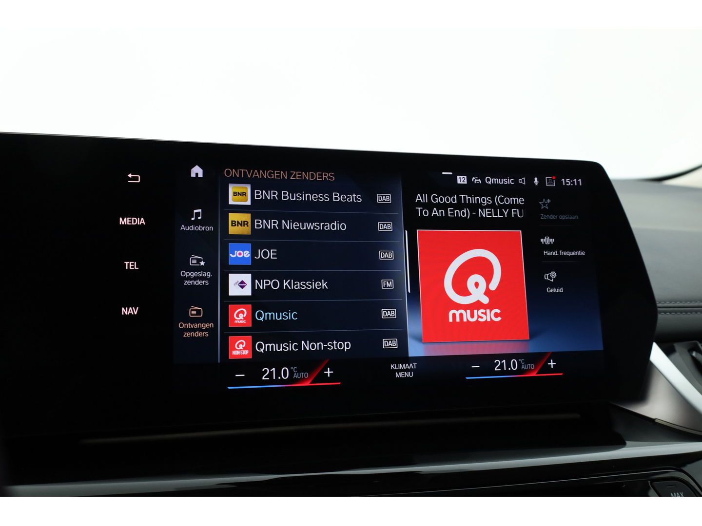 BMW 2 Serie Active Tourer 220i | Navi | Camera | Stoelverw. | Apple CarPlay | Cruise | 17''