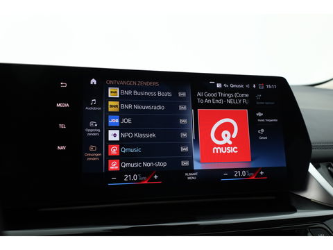 BMW 2 Serie Active Tourer 220i | Navi | Camera | Stoelverw. | Apple CarPlay | Cruise | 17''