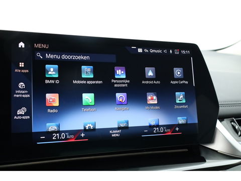 BMW 2 Serie Active Tourer 220i | Navi | Camera | Stoelverw. | Apple CarPlay | Cruise | 17''