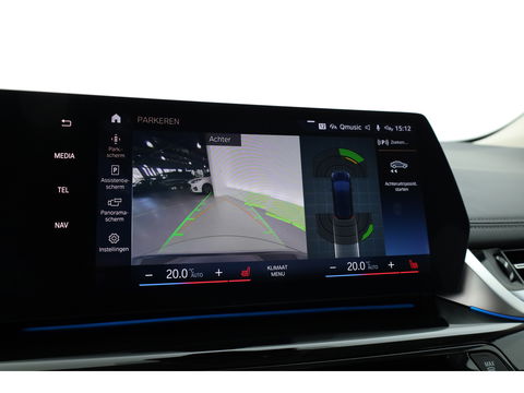 BMW 2 Serie Active Tourer 220i | Navi | Camera | Stoelverw. | Apple CarPlay | Cruise | 17''