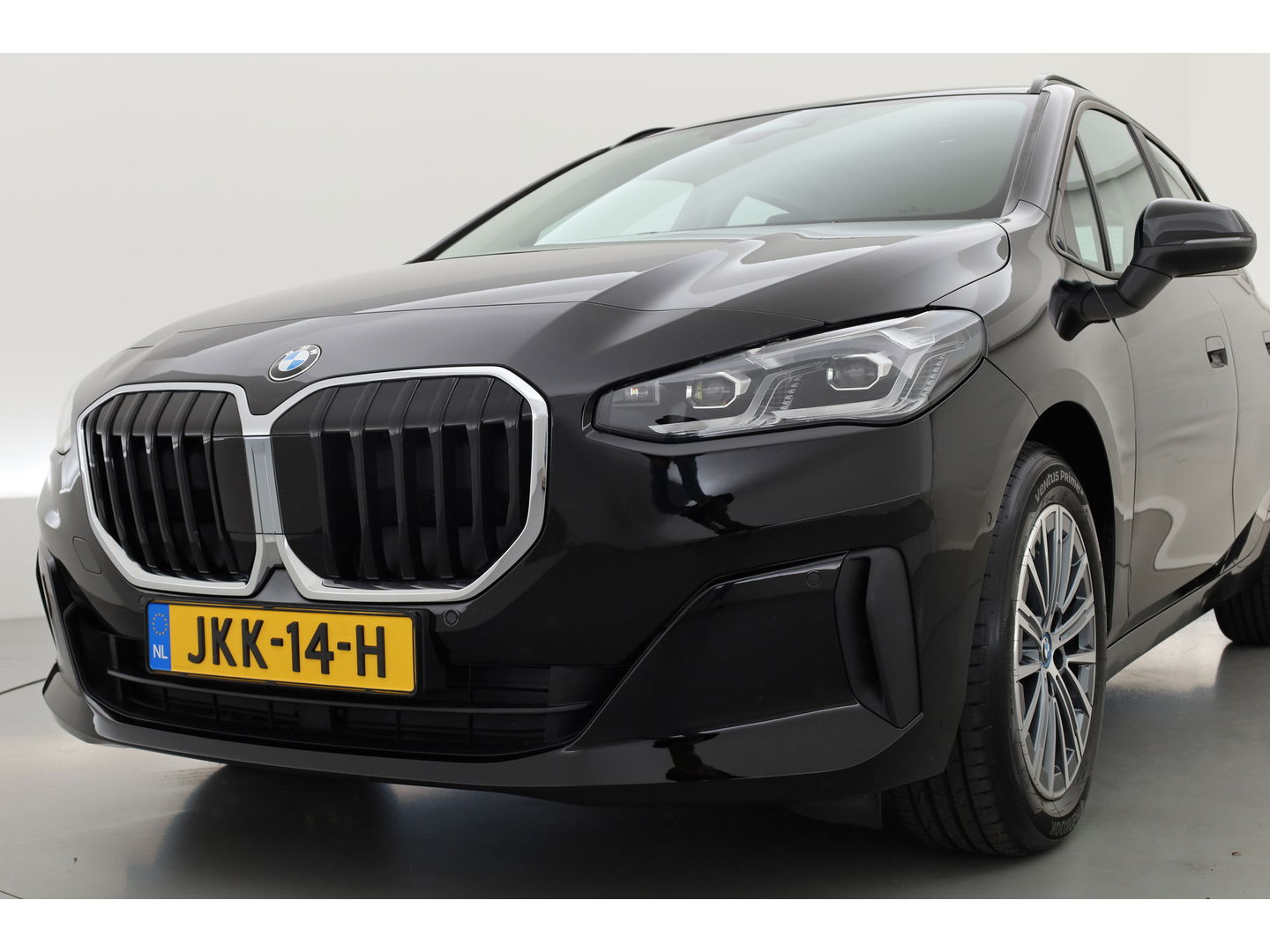 BMW 2 Serie Active Tourer 220i | Navi | Camera | Stoelverw. | Apple CarPlay | Cruise | 17''