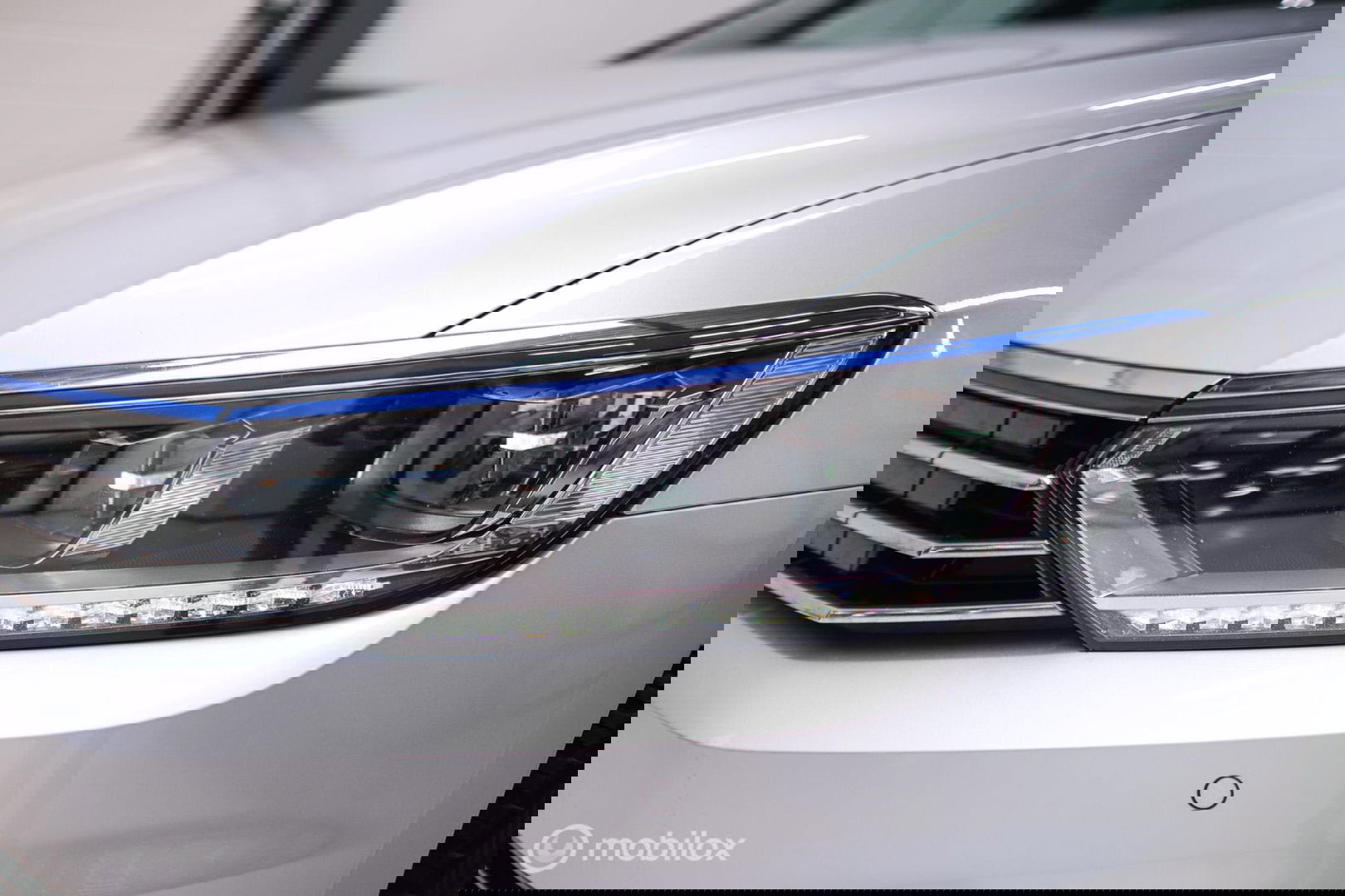 Volkswagen Passat Variant 1.4 TSI GTE Highline | Virtual cockpit | Panoramadak | Trekhaak | Leder | Dynaudio | NL auto NAP | rijklaarprijs |