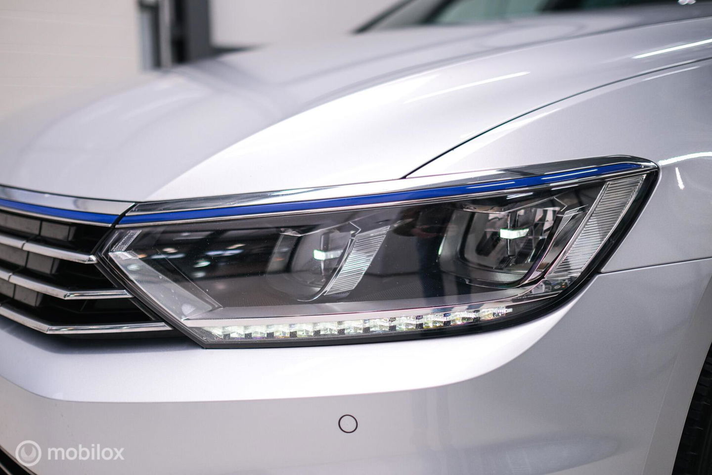 Volkswagen Passat Variant 1.4 TSI GTE Highline | Virtual cockpit | Panoramadak | Trekhaak | Leder | Dynaudio | NL auto NAP | rijklaarprijs |