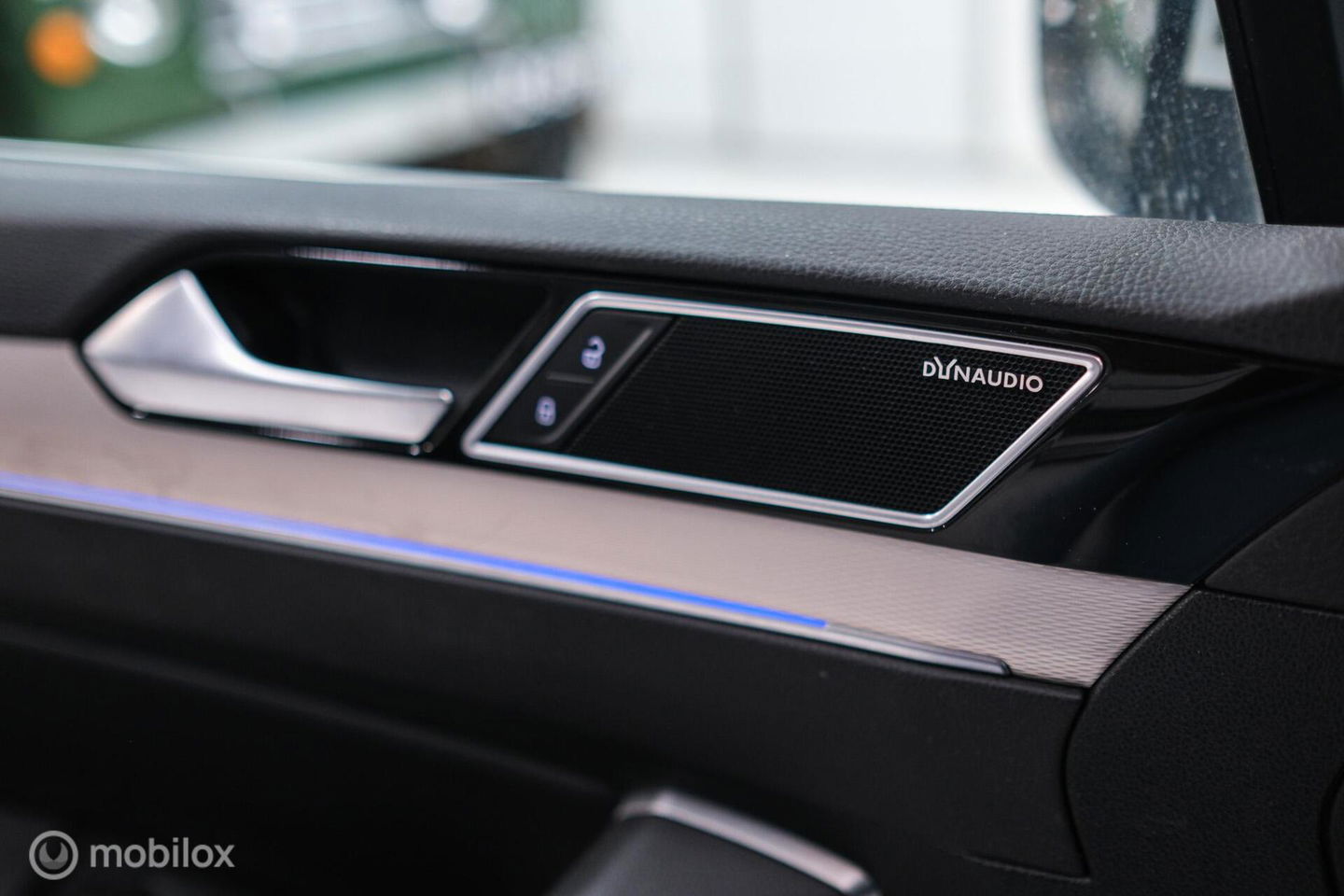 Volkswagen Passat Variant 1.4 TSI GTE Highline | Virtual cockpit | Panoramadak | Trekhaak | Leder | Dynaudio | NL auto NAP | rijklaarprijs |