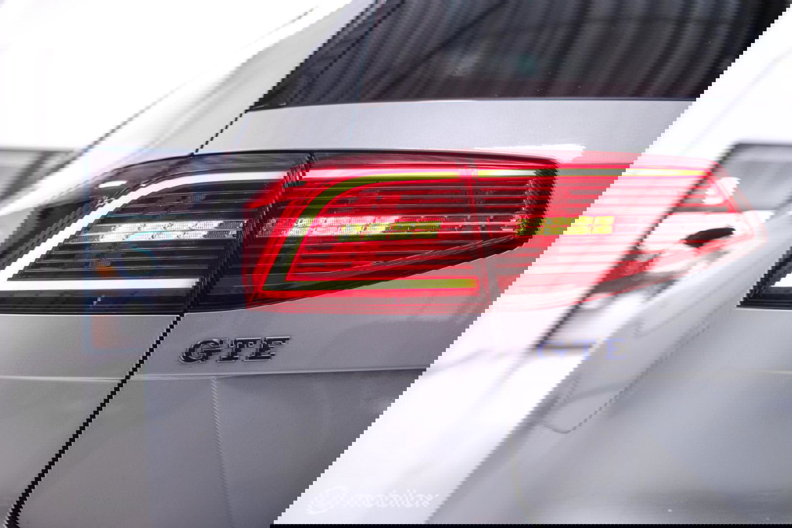 Volkswagen Passat Variant 1.4 TSI GTE Highline | Virtual cockpit | Panoramadak | Trekhaak | Leder | Dynaudio | NL auto NAP | rijklaarprijs |