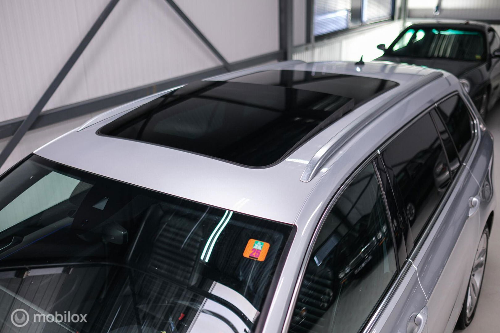 Volkswagen Passat Variant 1.4 TSI GTE Highline | Virtual cockpit | Panoramadak | Trekhaak | Leder | Dynaudio | NL auto NAP | rijklaarprijs |