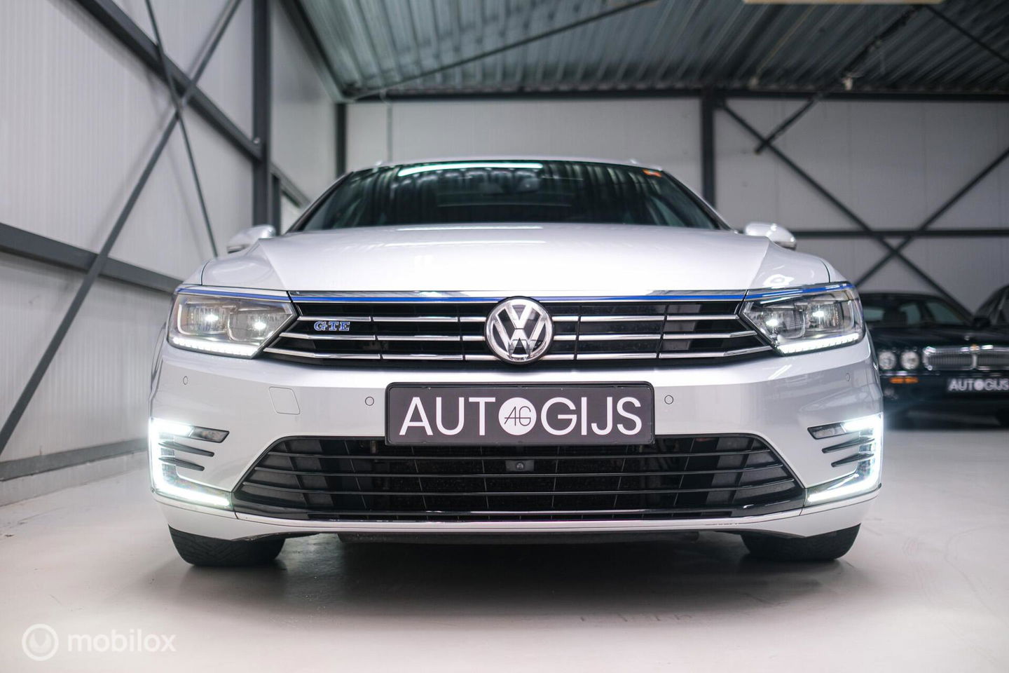 Volkswagen Passat Variant 1.4 TSI GTE Highline | Virtual cockpit | Panoramadak | Trekhaak | Leder | Dynaudio | NL auto NAP | rijklaarprijs |