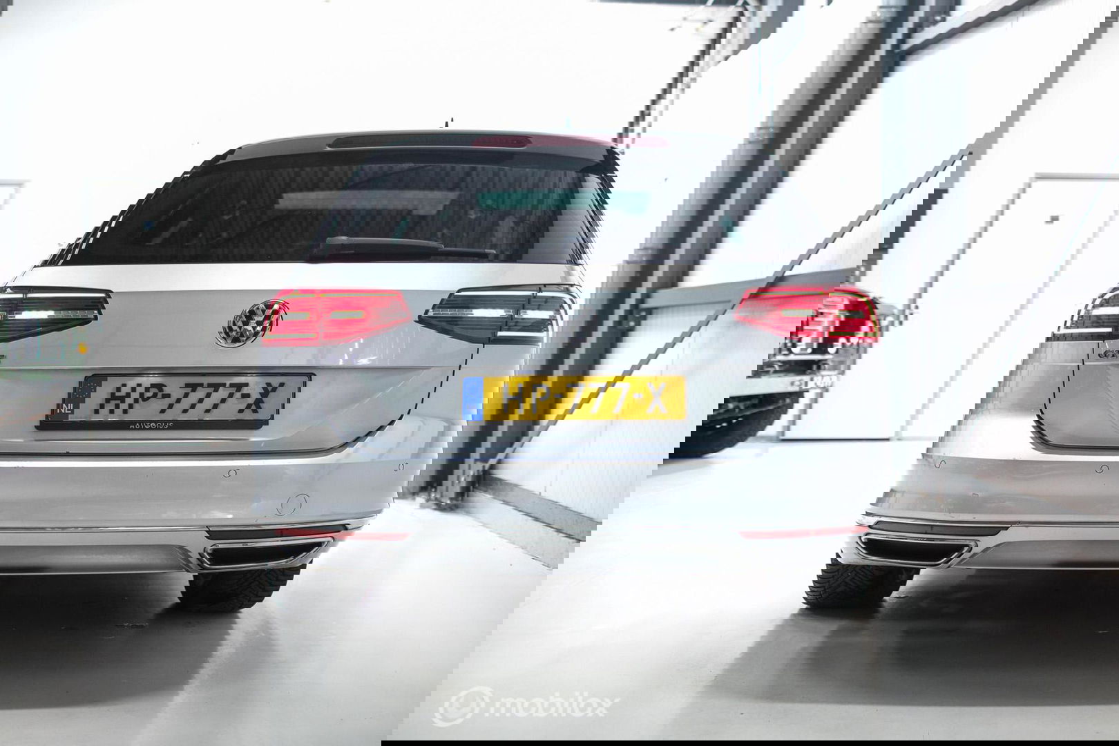 Volkswagen Passat Variant 1.4 TSI GTE Highline | Virtual cockpit | Panoramadak | Trekhaak | Leder | Dynaudio | NL auto NAP | rijklaarprijs |