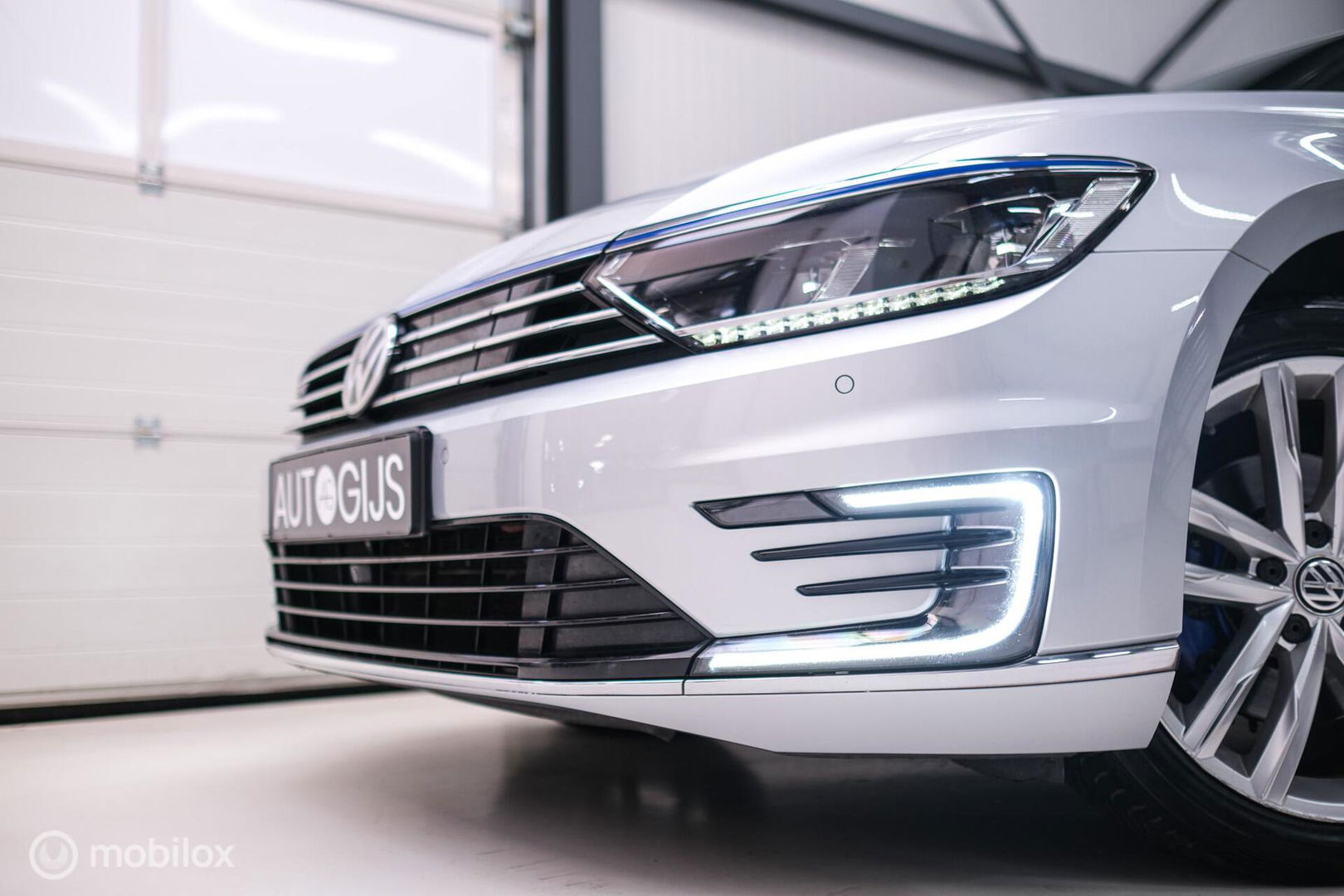 Volkswagen Passat Variant 1.4 TSI GTE Highline | Virtual cockpit | Panoramadak | Trekhaak | Leder | Dynaudio | NL auto NAP | rijklaarprijs |