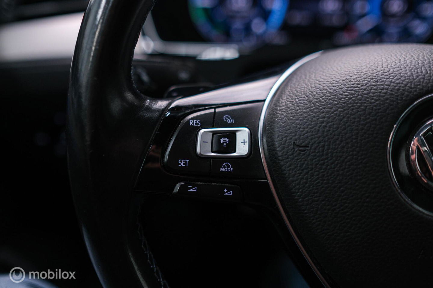 Volkswagen Passat Variant 1.4 TSI GTE Highline | Virtual cockpit | Panoramadak | Trekhaak | Leder | Dynaudio | NL auto NAP | rijklaarprijs |