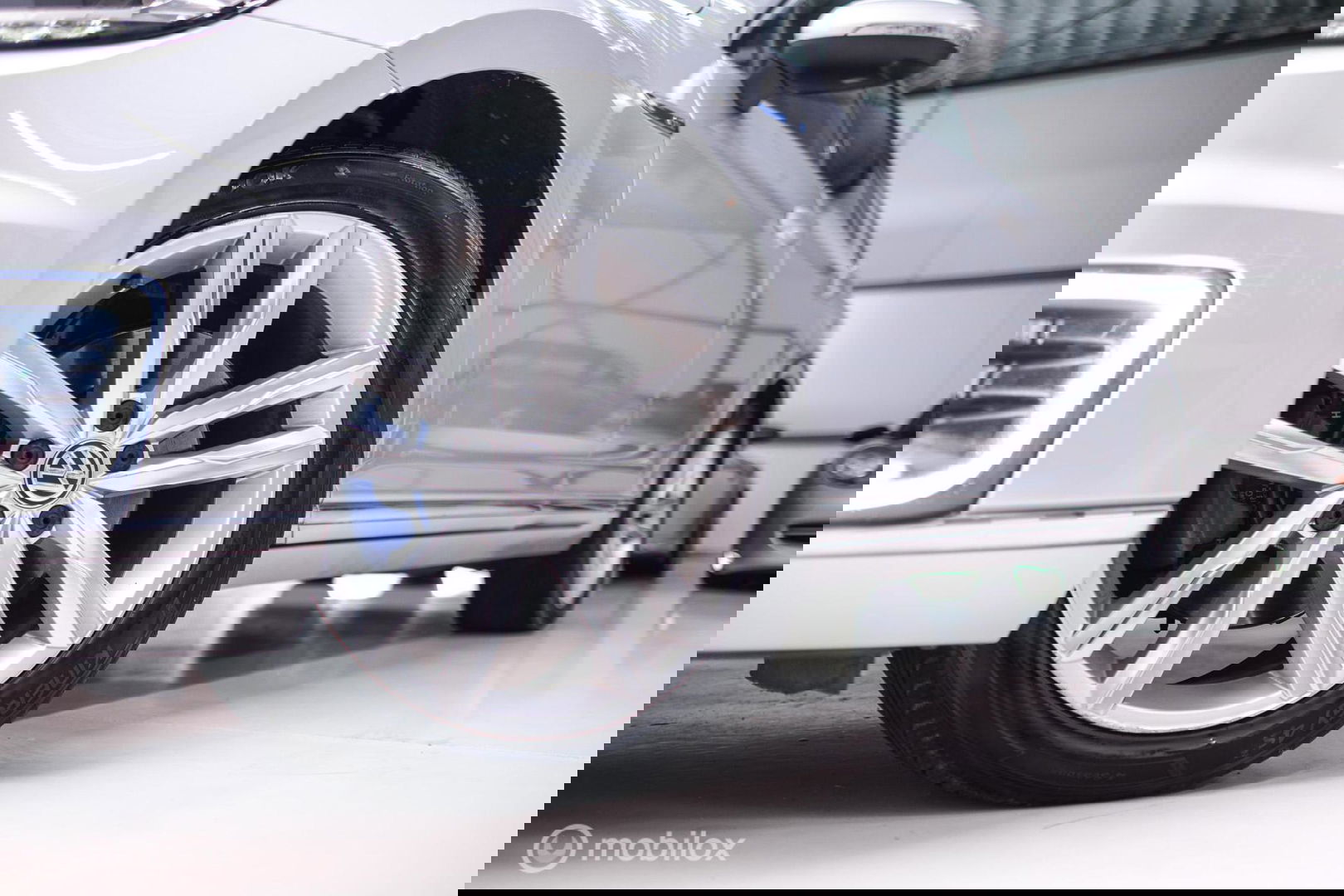 Volkswagen Passat Variant 1.4 TSI GTE Highline | Virtual cockpit | Panoramadak | Trekhaak | Leder | Dynaudio | NL auto NAP | rijklaarprijs |