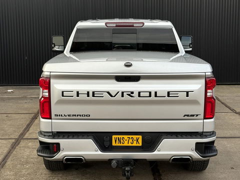 Chevrolet Silverado Z71 1500 RST V8 | 200L LPG |  360PK | LED | CRUISE | LUXE UITVOERING | STOELVERWARMING | STUURVERWARMING