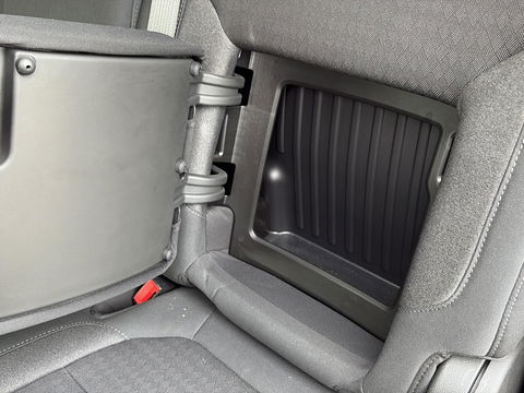 Chevrolet Silverado Z71 1500 RST V8 | 200L LPG |  360PK | LED | CRUISE | LUXE UITVOERING | STOELVERWARMING | STUURVERWARMING