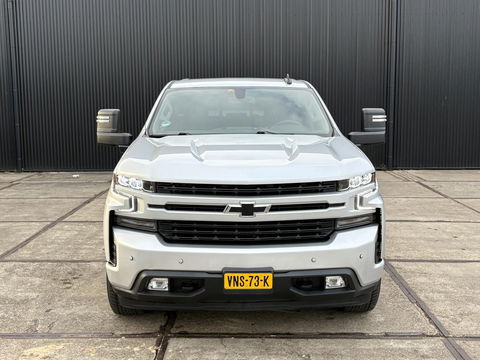Chevrolet Silverado Z71 1500 RST V8 | 200L LPG |  360PK | LED | CRUISE | LUXE UITVOERING | STOELVERWARMING | STUURVERWARMING