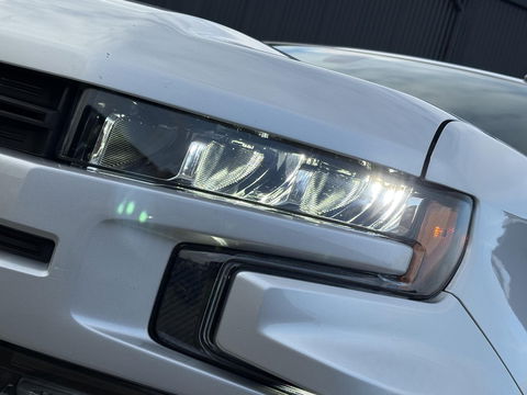 Chevrolet Silverado Z71 1500 RST V8 | 200L LPG |  360PK | LED | CRUISE | LUXE UITVOERING | STOELVERWARMING | STUURVERWARMING