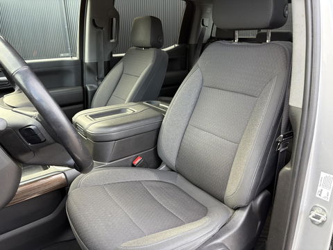 Chevrolet Silverado Z71 1500 RST V8 | 200L LPG |  360PK | LED | CRUISE | LUXE UITVOERING | STOELVERWARMING | STUURVERWARMING