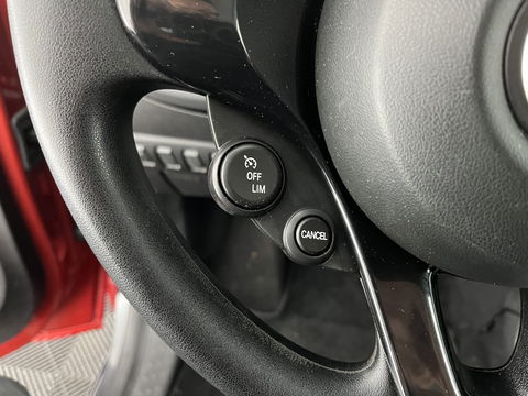 Smart Forfour 1.0 Pure (INCL-BTW) *AIRCO | CRUISE | COMFORT-SEATS*