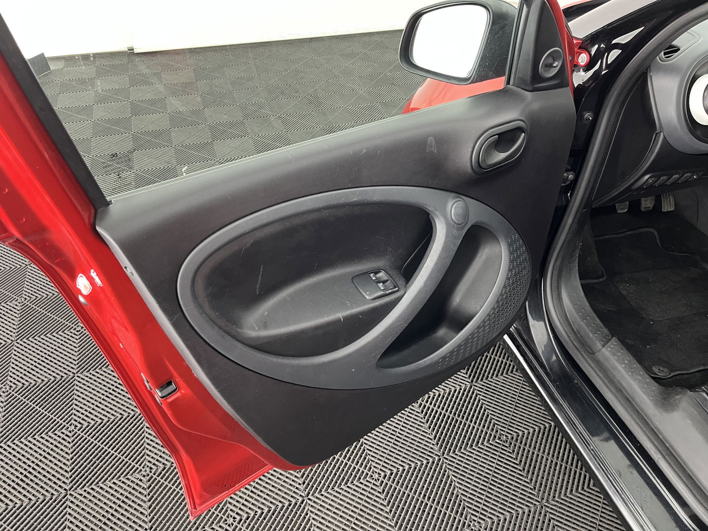 Smart Forfour 1.0 Pure (INCL-BTW) *AIRCO | CRUISE | COMFORT-SEATS*