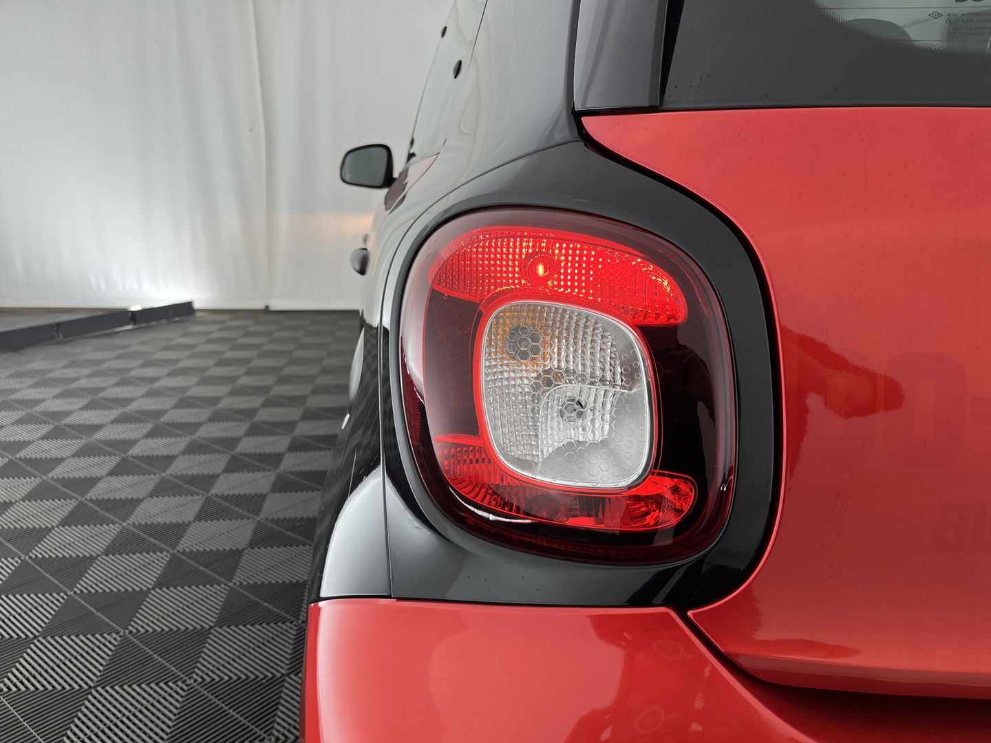 Smart Forfour 1.0 Pure (INCL-BTW) *AIRCO | CRUISE | COMFORT-SEATS*