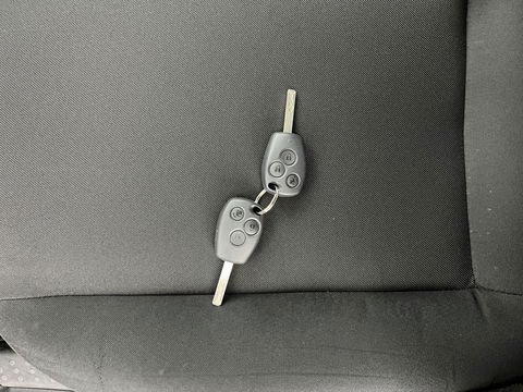 Smart Forfour 1.0 Pure (INCL-BTW) *AIRCO | CRUISE | COMFORT-SEATS*