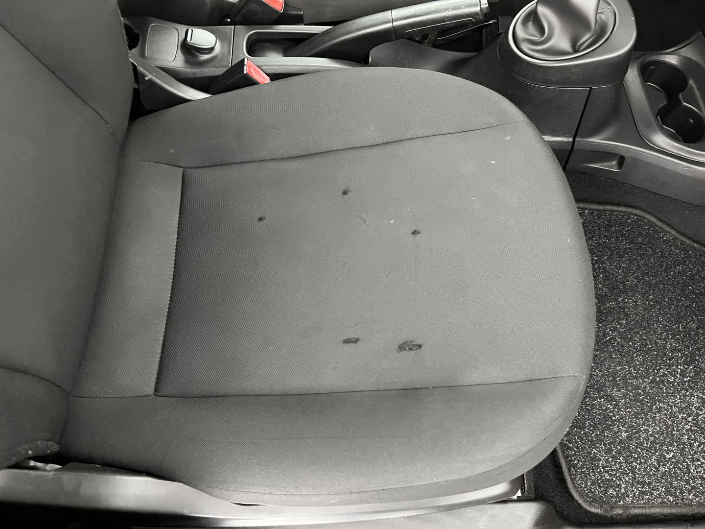 Smart Forfour 1.0 Pure (INCL-BTW) *AIRCO | CRUISE | COMFORT-SEATS*