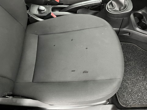 Smart Forfour 1.0 Pure (INCL-BTW) *AIRCO | CRUISE | COMFORT-SEATS*