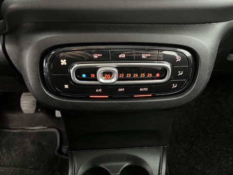 Smart Forfour 1.0 Pure (INCL-BTW) *AIRCO | CRUISE | COMFORT-SEATS*