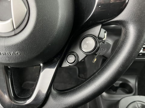 Smart Forfour 1.0 Pure (INCL-BTW) *AIRCO | CRUISE | COMFORT-SEATS*