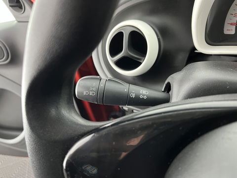 Smart Forfour 1.0 Pure (INCL-BTW) *AIRCO | CRUISE | COMFORT-SEATS*