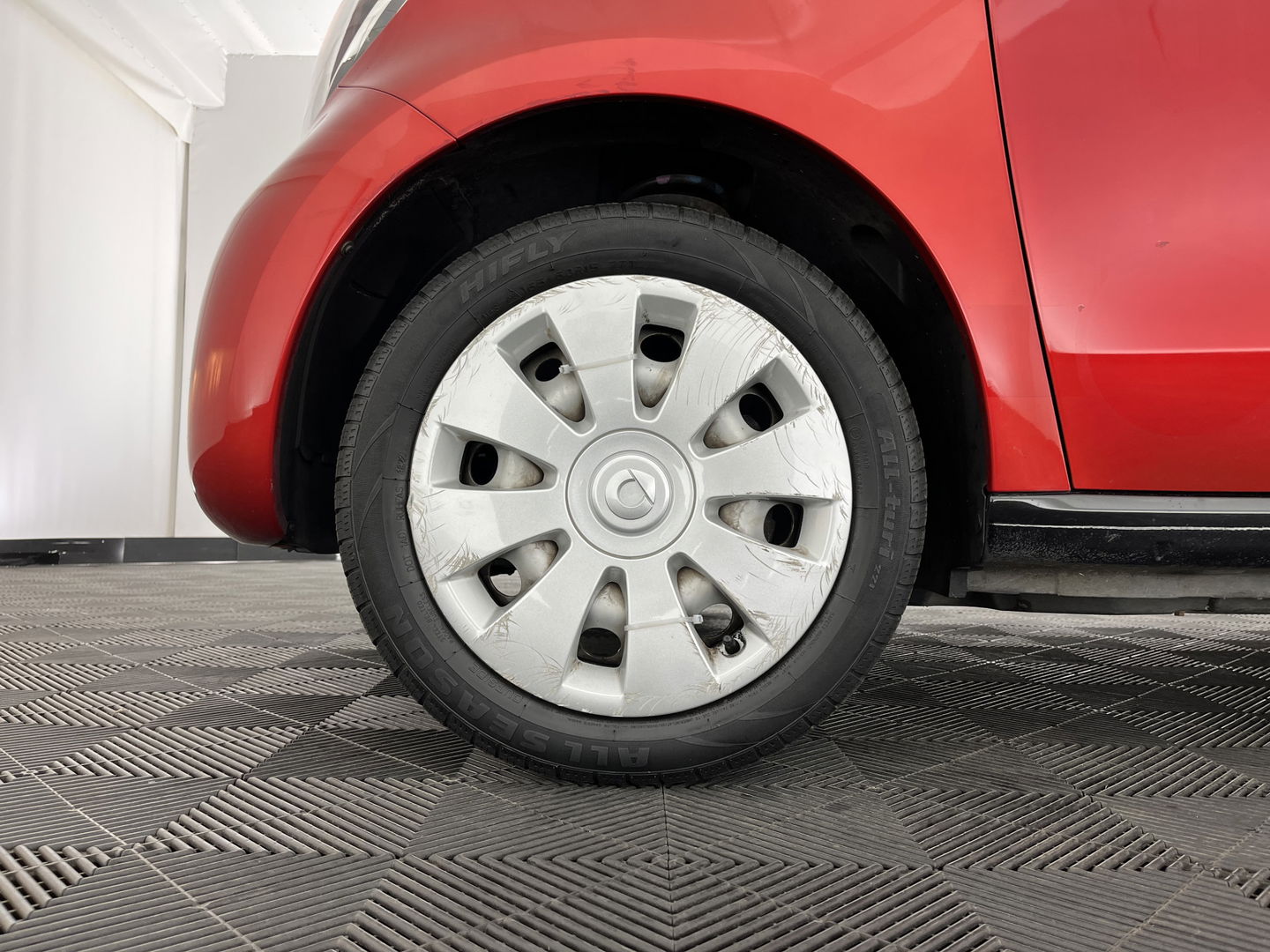 Smart Forfour 1.0 Pure (INCL-BTW) *AIRCO | CRUISE | COMFORT-SEATS*