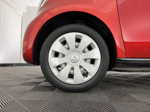 Smart Forfour 1.0 Pure (INCL-BTW) *AIRCO | CRUISE | COMFORT-SEATS*