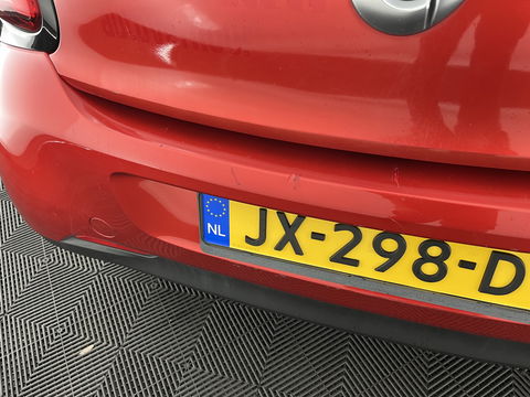 Smart Forfour 1.0 Pure (INCL-BTW) *AIRCO | CRUISE | COMFORT-SEATS*