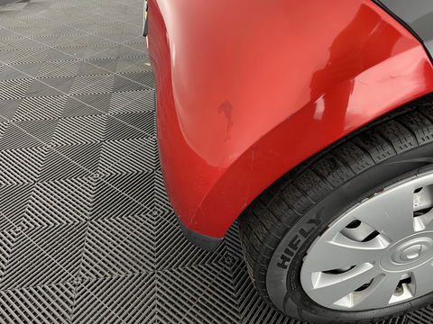 Smart Forfour 1.0 Pure (INCL-BTW) *AIRCO | CRUISE | COMFORT-SEATS*