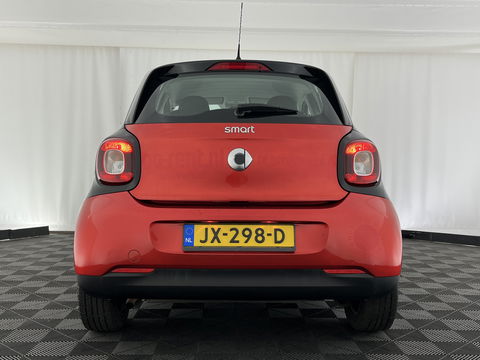 Smart Forfour 1.0 Pure (INCL-BTW) *AIRCO | CRUISE | COMFORT-SEATS*
