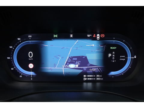 Volvo XC60 T8 Plug-in Hybrid Plus Dark | Pano | ACC | Blis | Elek. trekhaak | H&K | Elek. stoel+mem. | Stuur- & 4x stoelverw. |