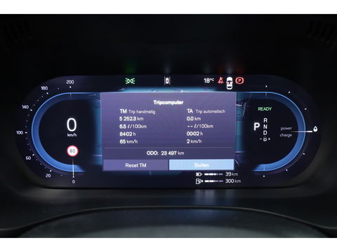 Volvo XC60 T8 Plug-in Hybrid Plus Dark | Pano | ACC | Blis | Elek. trekhaak | H&K | Elek. stoel+mem. | Stuur- & 4x stoelverw. |